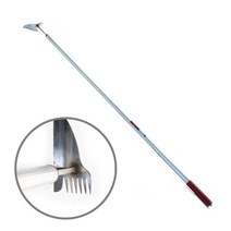 한국농자재 제비 뒷뿔 서서호미 장(풀뿌리 뽑는 장호미)