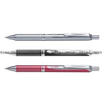 펜텔 에너겔 메탈 0.7mm 1타 고성능잉크 오피스용품 쇼핑몰 도매 사무용품 온라인 문구, BL407V, 본상품선택