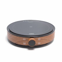팰러스 IH 인덕션레인지 FS-IC001-2, 단일옵션