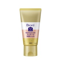 [이라운드몰]비오레 집에서 하는 에스테 마사지 세안젤 2종 택1 150g, 옵션선택, 매끄럽게, 옵션선택