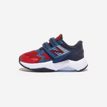 국내매장판 뉴발란스 ITRAVRW 주니어 운동화