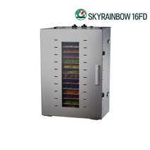 신일 SR-16FD A타입 미니 식품건조기 과일말리기, 상세 참조