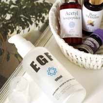 에코스킨 EGF 이지에프, 1병, 100ml