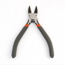 강력 전선 절단 피복 펜치 니퍼 플라이어 니뻐 뺀찌 12.5cm