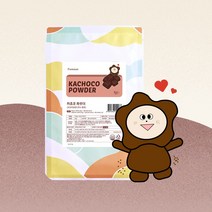 카일스 리테일 카쵸코 파우더 50g, 단품