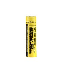 18650 배터리 충전지 3400mAh NL189 리튬이온전지, 1, 본상품선택