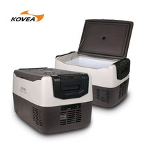 코베아 무빙 냉장고 30L /차량용+220V 아이스박스