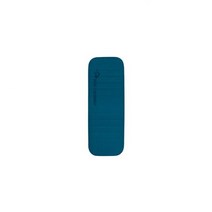 씨투써밋 Sea to Summit 편안한 디럭스 SI 수면 직사각형 와이드 매트, Rectangular - Regular (72 x 25