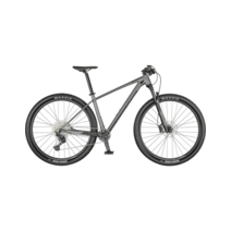 스캇 MTB 자전거 스콧 스케일 965 카본 하드테일 산악 그레이 MD 1800