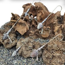 파미 페카지그 PEKKA JIG 갈치지그, 7g