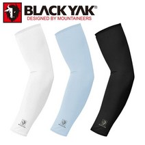BLACKYAK 블랙야크쿨토시 팔토시 여름토시 손목토시 35000EA, 네이비