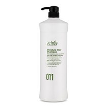세리화장품 아초아 모이스춰 헤어샴푸 1 500ml, 1500ml, 1개