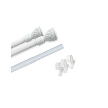 까사펠리체 커튼봉(25mm)_아일렛 봉세트