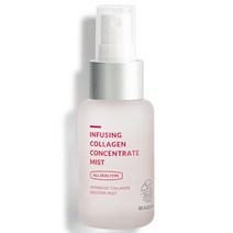 뷰디아니 인퓨징 콜라겐 컨센트레이트 미스트 50ml, 단품