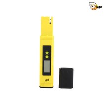 야토 펜타입 PH 미터기 측정기 PHMETER 수질 검사기, 2. PH127