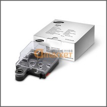 삼성전자 정품폐토너통 CLT-W504 SL-C1454W K-11.4K CMY-3.5K CLP-415, 단일옵션