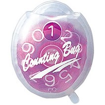 바로스포츠 일본정품타바타 골프 타수계산기 GV-0911 스코어카운터, gv0911_핑크/단일상품