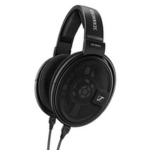 SENNHEISER HD 660S 헤드셋 오디오 청음 젠하이저, 단품