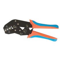 JNA744279압착기 FN03C 절연터미널 콘넥터 0.5-6SQ (1EA)