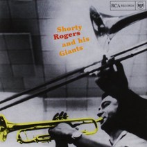 Shorty Rogers & His Giants null, 1