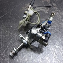 중고 FESTO DSAQ-16-40-P-A 에어 공압 실린더- C 2592