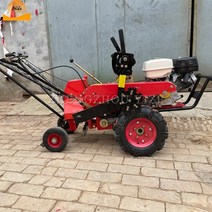 긴풀제초기 예초기제초기 미니 엔진 무선 예초기 정원 잔디 깎는 기계