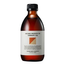 더 소소코 아로마 바디오일 300ml 슬리밍/순환, 더 소소코 바디오일 300ml 슬리밍 순환