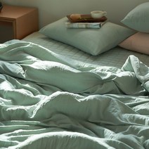 이불대장 [이불대장] 휘핑 국산 피치스킨 알러지케어 이불단품 싱글S 5color
