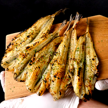 촉촉한 주책남 반건조 두절노가리 1kg(17~25미) 손질노가리 조미 명태, 1개