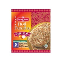 랜시 로띠파라타 어니언 325g (65g*5장), 65g, 5장