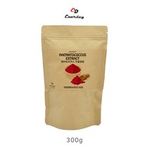 헤마토코쿠스 추출물 가루 분말 100% 아스타잔틴 해마토코쿠스 추천 파우더