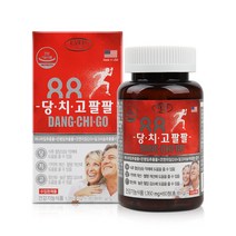 2개월분(60정)/4개월분(120정) 에버그린 당치고 팔팔, 단품, 단품