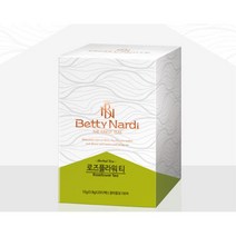 블랜딩차 우려낸차 장미꽃차 로즈향 허브티 티백 20t 티블렌딩 깔끔한차 아로마느낌, 상세페이지참조
