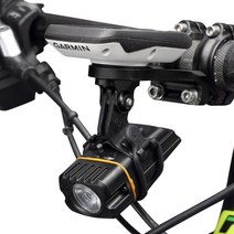 디빅 가민 브라이튼 캣아이 속도계 멀티 거치대 자전거 라이트 브라켓, 단품, 상세 설명 참조