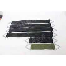 샌드백걸이 거치대 지지대 체육관 헬스장, 08.블랙 50cm