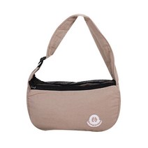 컴패니언 반려견 소프트 캐리어 슬링백