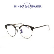 마인드마스터 MMF133-B 티타늄안경테