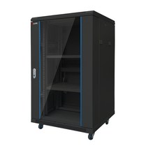DW-H1000B 19인치 통신 허브랙 케이스