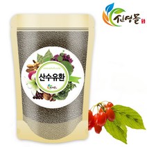 신영몰 산수유환 300g 국산 산수유열매 사용, 1팩