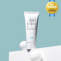 랩포유 멀티엑스 리페어크림 100ml + 체험샘플 증정, 개