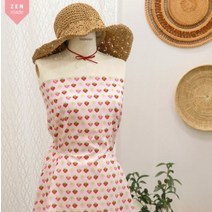 DTP 면원단 20수) YS1045 딸기