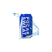 동아오츠카 포카리스웨트 340ml 24캔