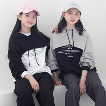 키키다이어리 주니어 크롭 후드티 볼레로 미니 크롭티 초등여아 여주니어옷