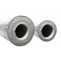 세탁기호스 동파방지 파이프 배관 수도관 보일러 단열 보온재 2m 1-2cm 15A-65A, 40A(내경54mm), 2T(2cm)