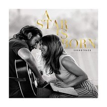 스타이즈본 lp A Star Is Born Soundtrack