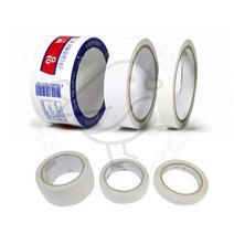 새임 양면테이프 소 12.5MM 2개 얇은양면테이프 공업용양면테이프 양면테잎