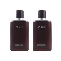 오휘 마이스터 포맨 모이스처 라이징 올인원 110ml 2개 /남성화장품