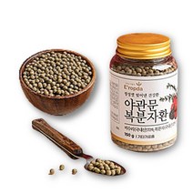 이롭다 야관문 복분자환 국내산 비수리 복분자열매