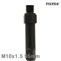 TPZ53065912.5mm (1EA) M10x1.5 필텍 퀵서트삽입공구-수동 95mm