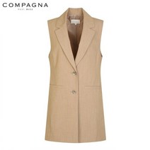 꼼빠니아 정장 베스트-CS21VT9004855A